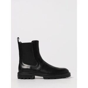 Hogan Boot Men Black